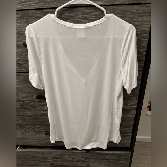 White crow basic - Picture 2 of 3